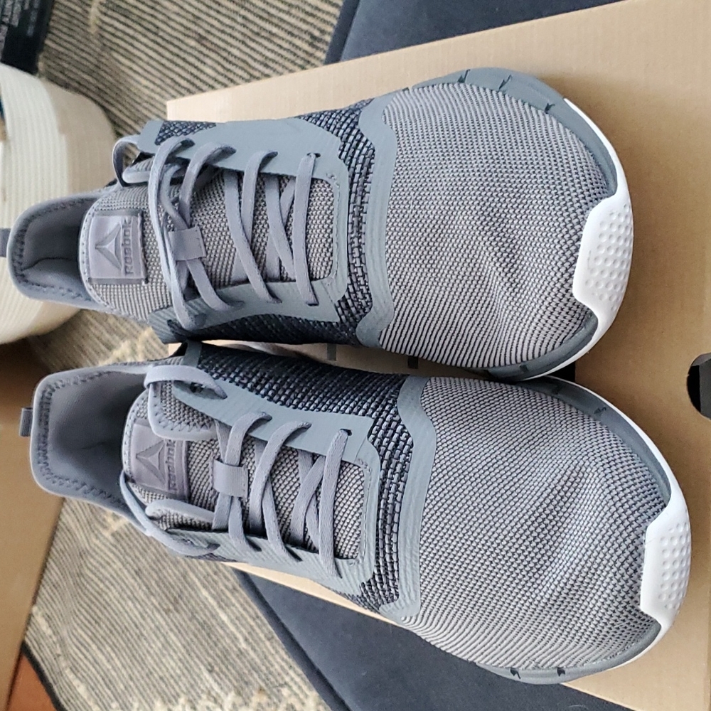 Reebok Mens Running Shoes